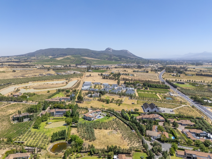 0 Bedroom Property for Sale in Simondium Western Cape